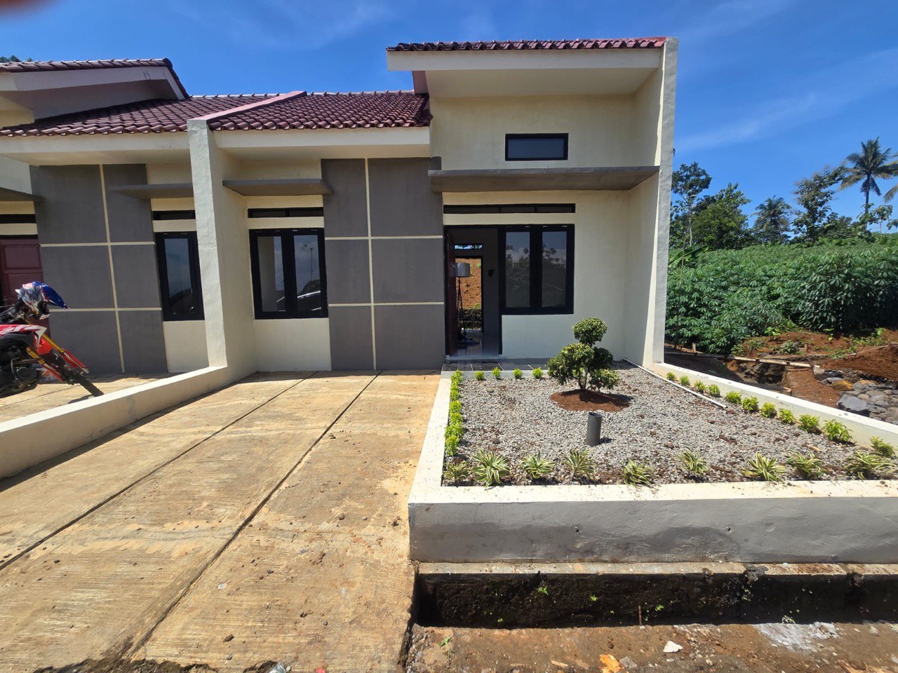 Taman Kalikidang Asri 1