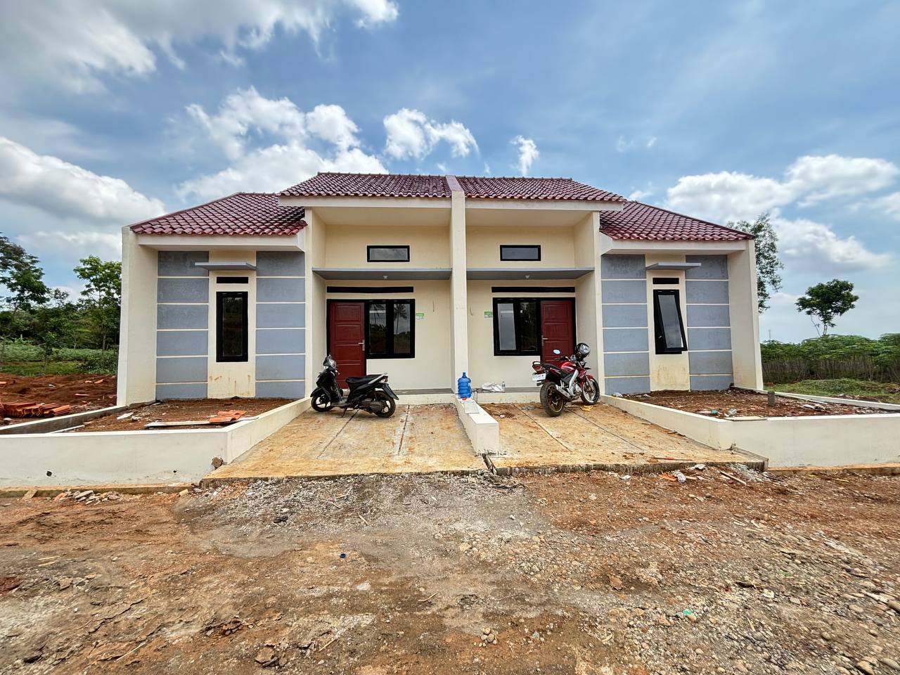 Taman Kalikidang Asri 2