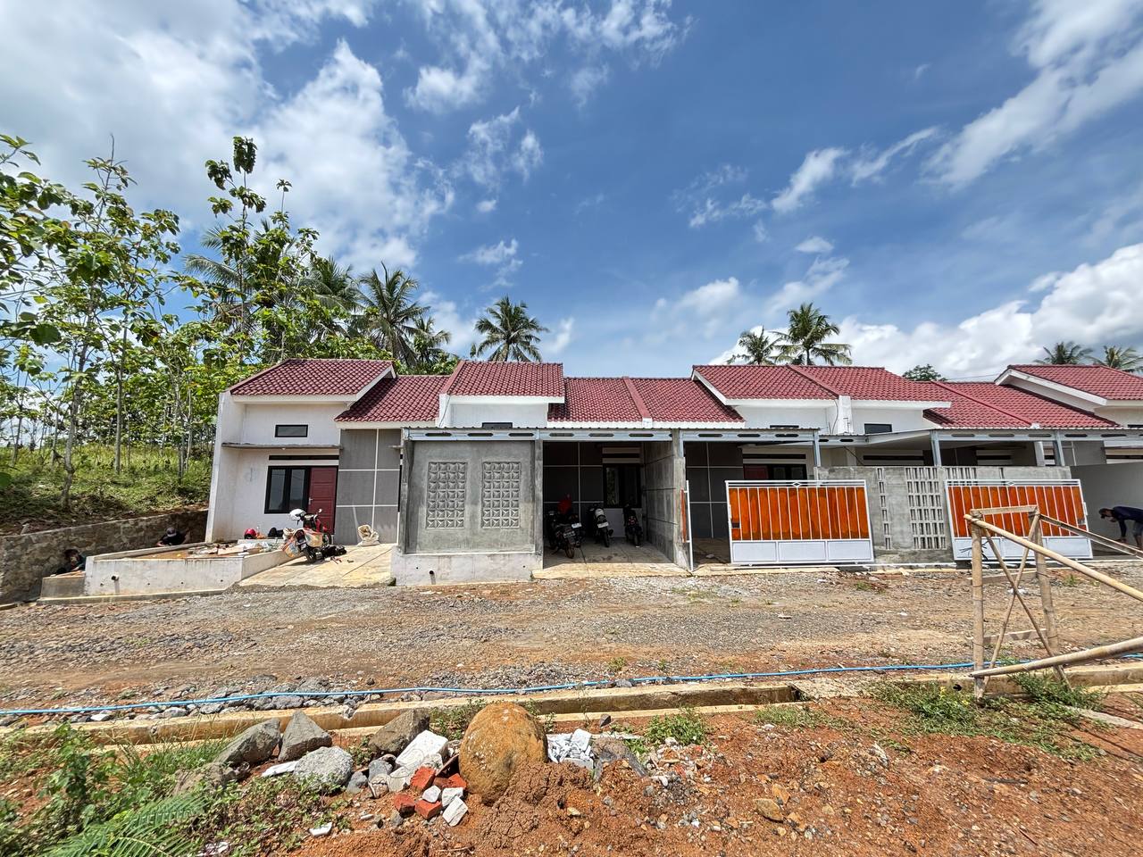 Taman Kalikidang Asri 3