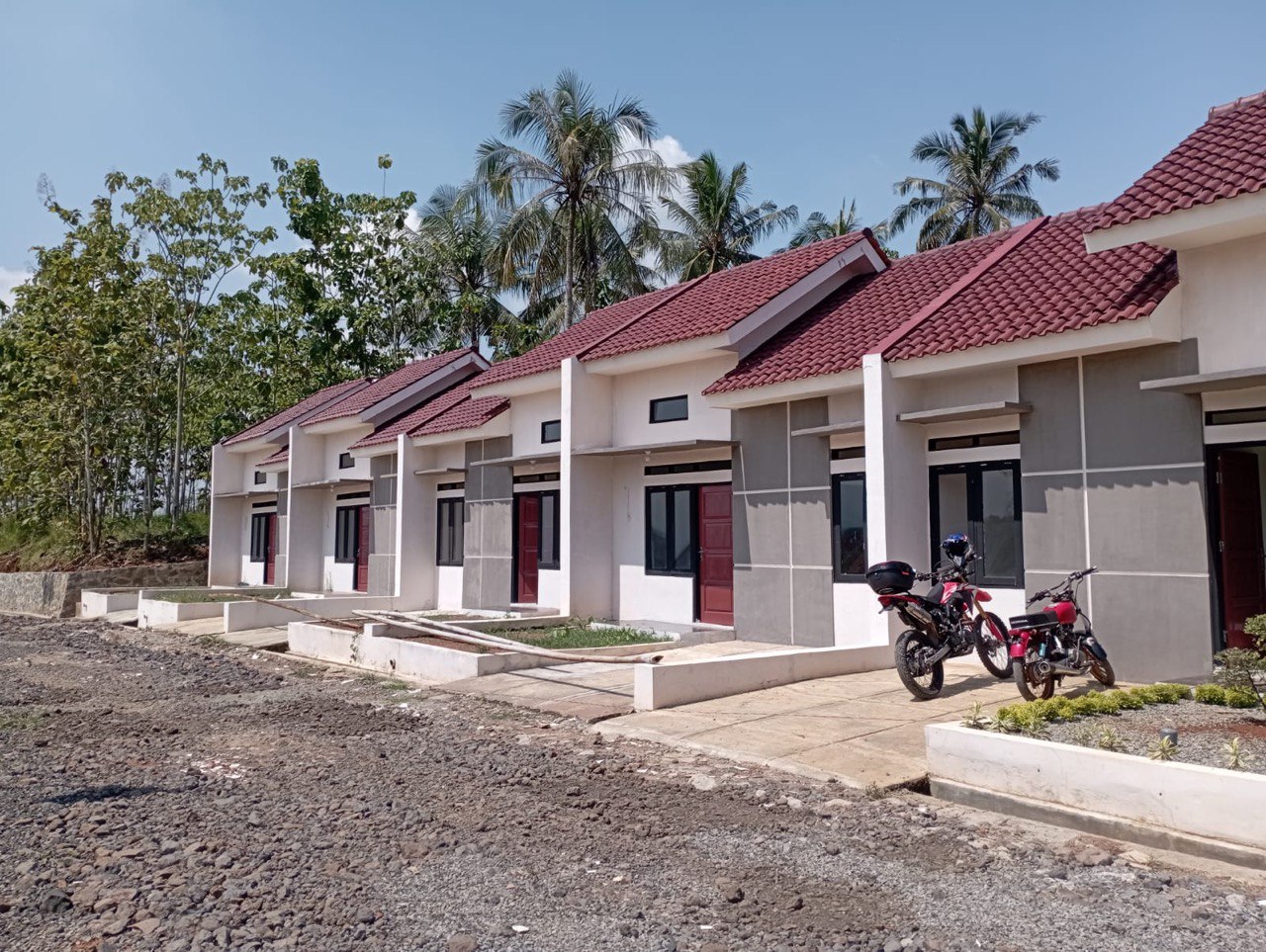 Taman Kalikidang Asri 4