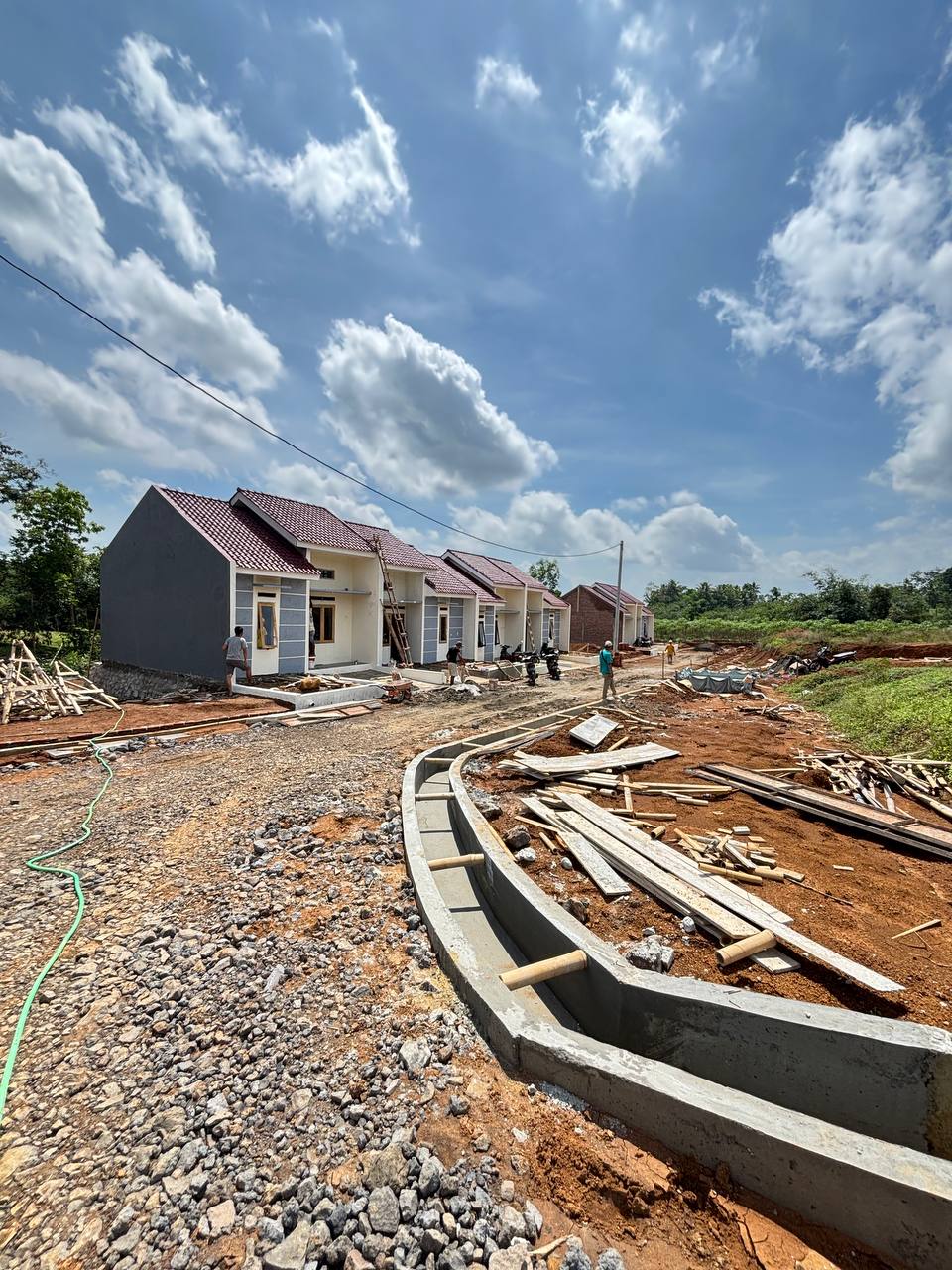 Taman Kalikidang Asri 5