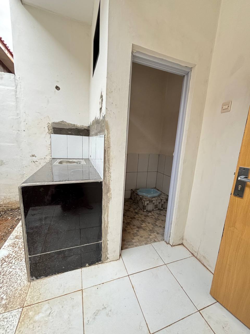 Taman Kalikidang Asri 7