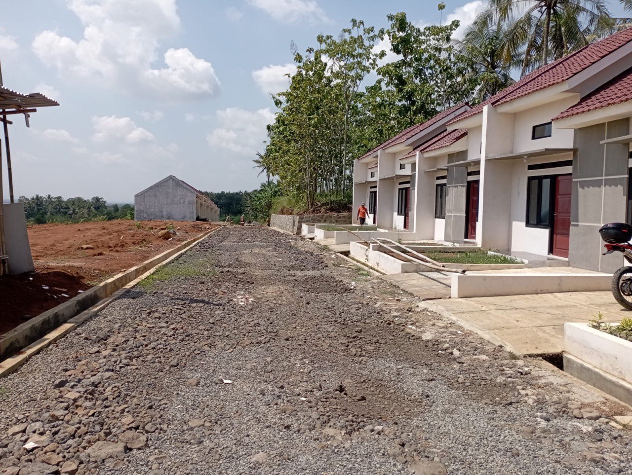 Taman Kalikidang Asri 8